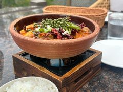 -无印良品餐堂 MUJI Diner(成都太古里店)