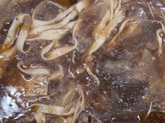 -芦月轩羊蝎子(北蜂窝店)