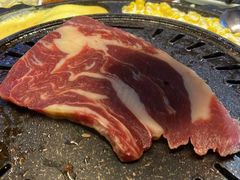 -哈哈碳都·牛肋条无限自助烤肉(宝龙店)