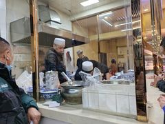-老孙家泡馍(洒金桥店)