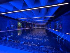 -西安W酒店FIT有型健身中心