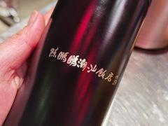-陈鹏鹏潮汕菜(宝安机场T3航站楼店)