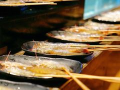 -上宴精品海鲜姿造(晶融汇旗舰店)