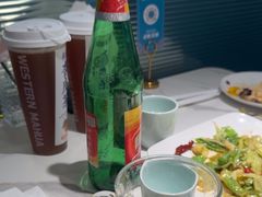 -阿里疆Alijiang·丝路美食·异域风情·清真(长楹天街店)