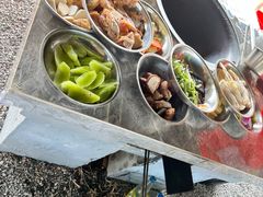 -明珠湖天鹅苑·农家菜馆