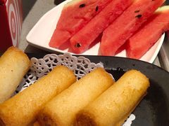 -海底捞火锅(龙湾万达广场店)