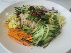 -叁拾壹克饺子·东北菜(国贸店)
