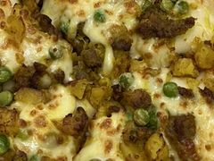 -尊宝比萨(福强店)