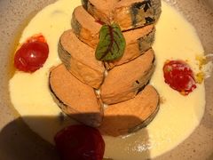-若蘭慈·无国界素食料理(欢乐海岸店)