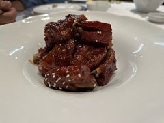 -览江阁中餐厅·淮扬菜(兆和皇冠假日酒店)