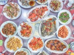 -来之顺海鲜菜馆·青岛菜·始于1993(栈桥店)