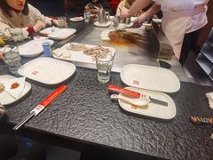 -火地铁板烧(昆山万象汇店)