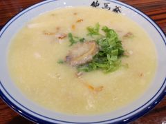 -鲍馬爷·鲍粥(洛浦店)