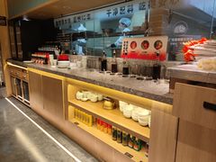 -船歌·鱼水饺青岛菜(国贸商城店)
