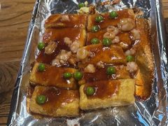 -U你·湖北家宴菜(南湖总店)