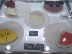 榴莲面包-乐姿生活(桔子广场店)
