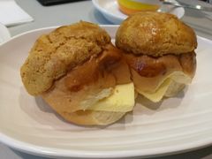-深井陈记烧鹅酒家(新填地街店)