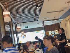 -湘船·精致湖南菜(荆州吾悦广场店)