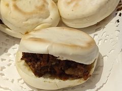 -東舍食唐精品陕菜馆