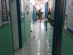 -全心全意连锁动物医院(石景山店)