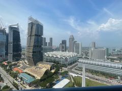 -新加坡瑞士史丹福酒店