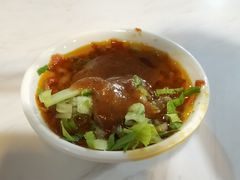 蘸酱-菜忠潮州牛肉店(岗厦店)