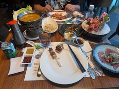 -Mr·Fish鱼鲜生海鲜放题(银泰in99店)