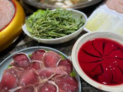 -渝味晓宇火锅(合川路店)