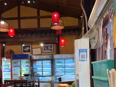 -富正毅三下锅·湘西韵味(天门山索道店)