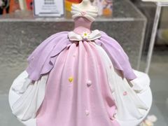 -佛山恒安瑞士大酒店-瑞士咖啡厅-主题自助餐