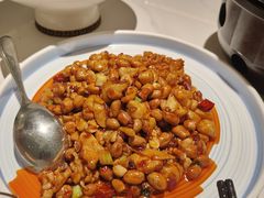 -南山翁新概念川菜(江宁万达广场店)