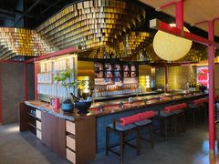-300杯·和牛烧肉清酒专门店(廊里店)