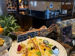 -富力丽思卡尔顿酒店·香荟全日制餐厅