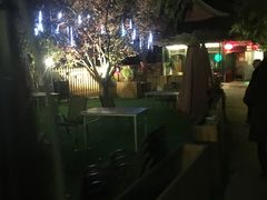 -万柳阁小馆·花园餐厅(龙潭湖店)