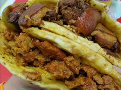 -王虎子大饼(甸柳新村五区店)