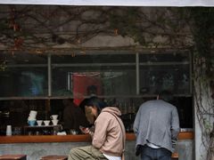 -来回·咖啡(天河南店)