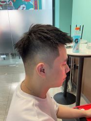 -小时代·烫染连锁