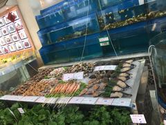 -海岛渔村大酒店(云霄路店)