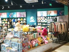 -The Green Party(嘉里中心店)