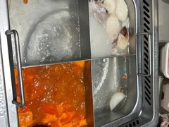 -海底捞火锅(上地华联店)