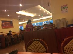 大堂-萨莉亚意式餐厅(国展天虹店)