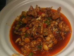 -简小舍·民间手艺菜(武昌江滩店)