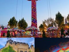 -青岛方特梦幻王国