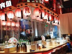 -有喜屋·深夜食堂(北京西路店)