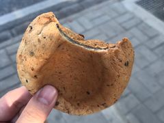 -稻田秋日式面包
