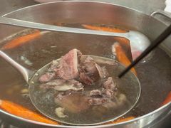 -嬷孙家潮汕牛肉火锅(北京路天河城店)