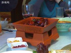 红烧肉-和记小菜(东方店)