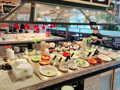 -比格比萨自助(沙河店)