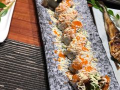 -大吉鲜鱼料理自慢(维也纳大厦店)