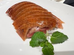 -四季民福烤鸭店(通州马驹桥店)